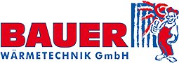 Logo Bauer Wärmetechnik